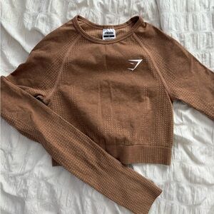 Gymshark Vital Crop Top